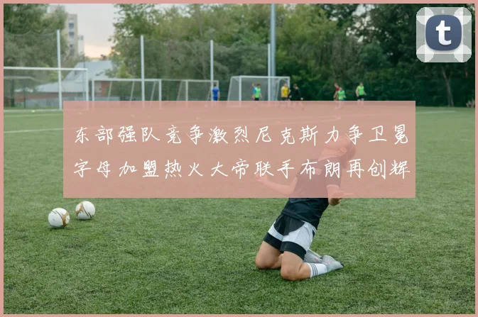 东部强队竞争激烈尼克斯力争卫冕字母加盟热火大帝联手布朗再创辉煌